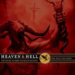 The Devil You Know