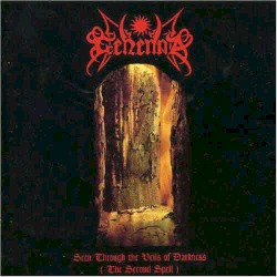 Seen Through the Veils of Darkness (The Second Spell)