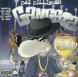 Gangsta Crunk