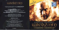 Wiedźmin