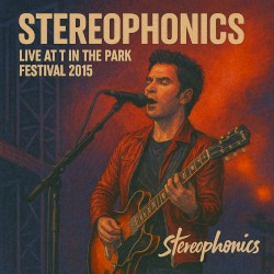 Live at T in the Park Festival 2015 (Live)