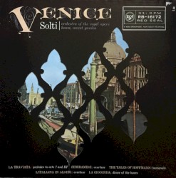 Venice