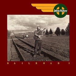 Railroad