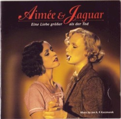 Aimée & Jaguar