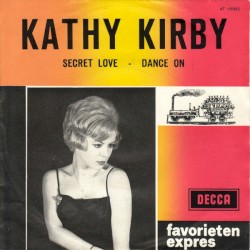 Secret Love / Dance On