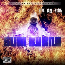 I’m on Fire (mixtape)