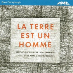 La Terre est un homme