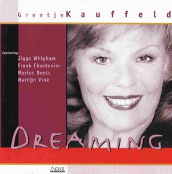 Dreaming