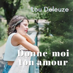 Donne‐moi ton amour