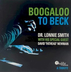 Boogaloo to Beck