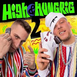 High & Hungrig 2 Bonus EP