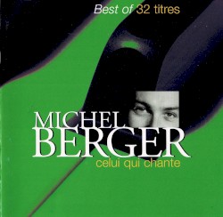 Celui qui chante
