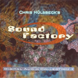 Sound Factory