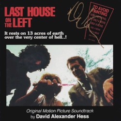 The Last House on the Left