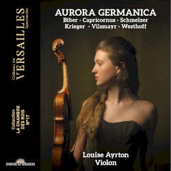 Aurora Germanica