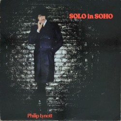 Solo in Soho