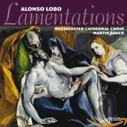 Lamentations