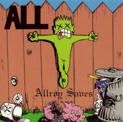 Allroy Saves