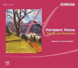 Narziß und Goldmund