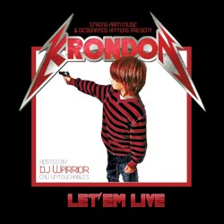 Let 'Em Live