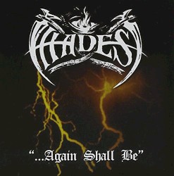 ...Again Shall Be