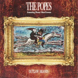 Outlaw Heaven