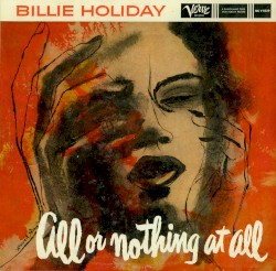 All or Nothing at All