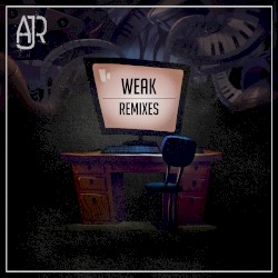 Weak Remixes EP