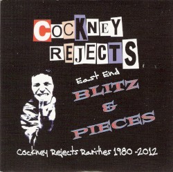 East End Blitz & Pieces