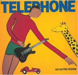 Un autre monde