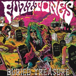 Buried Treasure