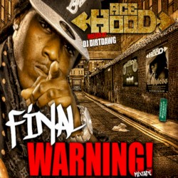 The Final Warning