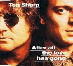 After All the Love Has Gone
