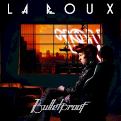 Bulletproof