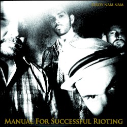 Manual for Successful Rioting