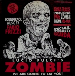 Zombie