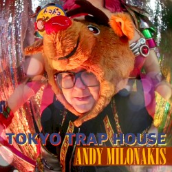 Tokyo Trap House