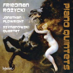 Piano Quintets