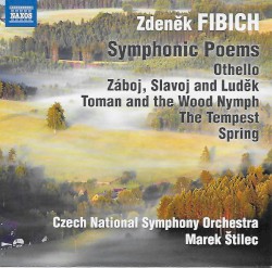 Symphonic Poems