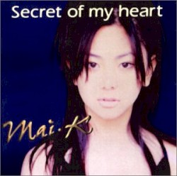 Secret of my heart