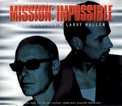 Theme From Mission: Impossible