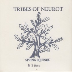 Spring Equinox 1999