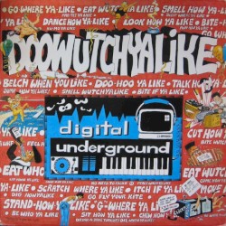 Doowutchyalike