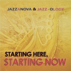 Starting Here, Starting Now
