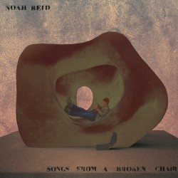 Songs From a Broken Chair