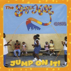 Jump on It!