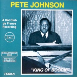King of Boogie