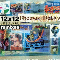 12x12 Original Remixes