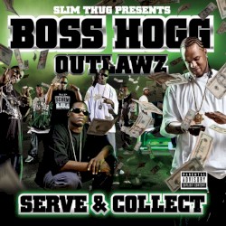 Serve & Collect