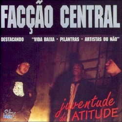 Juventude de atitude